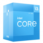 Intel Core i3-12100 processor 12 MB Smart Cache Box