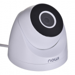 IP kupolinė kamera IPC-T22EP, 2MP 25fps, pa&scaron;vietimas iki 30m, SD iki 256GB, 2.8mm 92&deg;, WIFI, Onvif