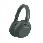 Sony ULT WEAR - Wireless Bluetooth Headphones with ULT POWER SOUND, Ultimate Deep Bass, Noise Cancelling, Clear Call Quality,