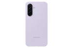Samsung Galaxy A36 Silicone Cover Lavender
