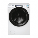 Candy | Washing Machine with Dryer | RPW4966BWMBC