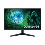 Samsung G53F computer monitor 68.6 cm (27") 2560 x 1440 pixels Quad HD LCD Black