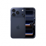 Apple | iPhone 17 Pro | Deep Blue | 6.3 " | Super Retina XDR display | 2622 x 1206 pixels | A19 Pro | Internal RAM 12 GB | 256 G