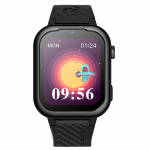 Garett Kids Essa 4G Smartwatch Black