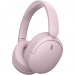 Sony WH-CH730N | Bluetooth | Over-Ear | Microphone | Pink