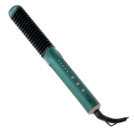 Adler | Straightening Brush | AD 2324 | Warranty 24 month(s) | Display | Temperature (min) &deg;C | Temperature (max) 210 &deg;C | Nu