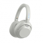 Sony ULT WEAR - Wireless Bluetooth Headphones with ULT POWER SOUND, Ultimate Deep Bass, Noise Cancelling, Clear Call Quality,