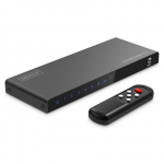 Digitus | 4K HDMI Switch | DS-55332