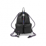 Asus ROG SLASH Multi-use Drawstring Bag | Drawstring bag | Black