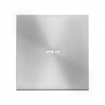 ASUS SDRW-08U7M-U optical disc drive Silver DVD&plusmn;RW