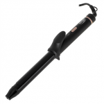 Adler | Curling Iron | AD 2115 | Barrel diameter 25 mm | Temperature (max) 200 &deg;C | Black