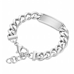Apyrankė Police Revenge II Bracelet By  For Men PEAGB0009901