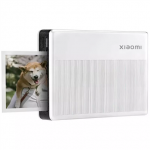 Xiaomi BHR9974GL photo printer ZINK (Zero ink) 313 x 512 DPI 2" x 3" (5x7.6 cm)