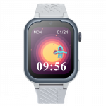 Garett Kids Essa 4G Smartwatch Grey