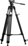 Sirui Video Tripod Kit Carbon AVT-12