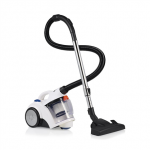 Tristar Cyclone Vacuum Cleaner | SZ-4116 | Bagged | Power 700 W | Dust capacity 2 L | White