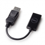 Dell | 492-BBXU | Display Port | HDMI