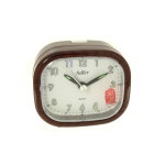 ADLER PT182 DARK CHERRY žadintuvas