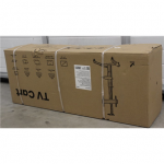 SALE OUT. Logilink BP0025 TV stand cart