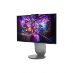 Lenovo Yoga | 27IAH10 | Desktop | AIO | 27 " | Inte Core Ultra 7 | 255H | 16 GB | Soldered LPDDR5x | 1000 GB | Intel Arc 140T GP