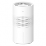 Xiaomi Mijia Smart Evaporative Humidifier Pro EU | Water tank capacity 5 L | Humidification capacity 600 ml/hr | White