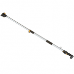 Batavia B.V. 18V Telescopic Pole 1.15-1.75m for 18V Nexxsaw and 18V Nexxcut | Telescopic Pole