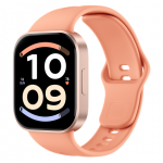 Xiaomi Watch 6 Active | Smart watch | AMOLED | 1.85" | Waterproof | Sunset Orange