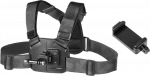 SmallRig 6308 Chest Mount for Phones and Action Cameras