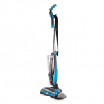 Bissell | Mop | SpinWave | Corded operating | Electric | Washing function | 105 W | Blue/Titanium