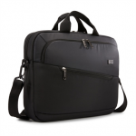 Case Logic Propel Attach&eacute; PROPA-114 Fits up to size 12-14 " Messenger - Briefcase Black Shoulder strap