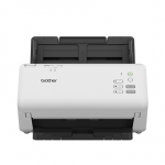 BROTHER ADS-4300N DOCUMENT SCANNER, A4, DUPLEX, USB, LAN, 40PPM