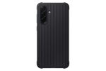 Samsung Galaxy A36 Rugged Cover Black