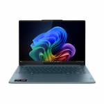 LENOVO Yoga Pro 7 14AKP10 AMD Ryzen AI 7 350 14.5inch 2.9K 32GB 1TB SSD M.2 2242 PCIe AMD Radeon 860M W11H 2YR Carryin