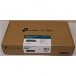 SALE OUT. TP-LINK Omada 3-in-1 Gigabit VPN Router | ER7212PC | 802.1q | 10
