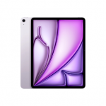Apple | iPad Air | Purple | 13 " | 2732 x 2048 pixels | IPS | Apple | 12 GB | M4 | 512 GB | Wi-Fi | Front camera | 12 MP | Rear