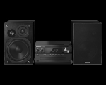 Muzikinis c. Panasonic SC-PMX70EG-K