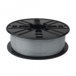 GEMBIRD 3DP-PLA1.75-01-GR Filament PLA Grey 1.75mm 1kg