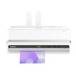Laminator Jupiter A3 | White/Grey