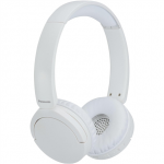 Panasonic Headphones | RB-HF630BE-W | Bluetooth | Over-ear | White | Noise canceling | Wireless