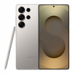 Samsung Galaxy S25 Ultra 17.5 cm (6.9") Dual SIM Android 15 5G USB Type-C 12 GB 256 GB 5000 mAh Grey, Titanium