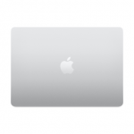 Apple MacBook | Air | Silver | 13 " | IPS | 2560 x 1664 pixels | Apple M4 | 24 GB | Solid-state drive capacity 512 GB | Apple M4