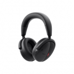 Dell | Premier Headset | WL7024 | Bluetooth | Built-in microphone | Wireless | ANC | Black