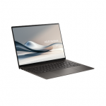Asus | Zenbook S14 UX5406SA-PV050W | Zumaia Gray | 14 " | OLED | 3K | 2880 x 1800 pixels | 120 Hz | Glossy | Intel Core Ultra 7