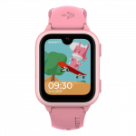 Garett Kids Vibe 4G Smartwatch Pink