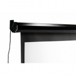 Elite Screens | Spectrum Series | Electric110H | Diagonal 110 " | 16:9 | Viewable screen width (W) 244 cm | Black