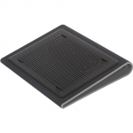 Targus | Notebook Cooling Pad up to 17&rdquo; | Black/Grey | 319 x 380 x 54 mm | 950 g