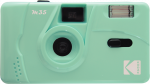 KODAK M35 REUSABLE CAMERA GREEN