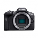 Canon | EOS R100 Mirrorless Camera + RF-S 18-45mm F4.5-6.3 IS STM Lens | 6052C013 | Megapixel 24.1 MP | ISO sensitivity (max) 12