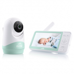 ETA | Baby Monitor | ETA530690000 MIMI | White/Green