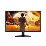 AOC | Q27G42ZE | 27 " | IPS | QHD | 16:9 | 260 Hz | 1 ms | 2560 x 1440 pixels | 300 cd